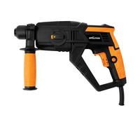 Evoluzione SDS4-800 Trapano SDS 4 Funzioni 650W 110V EVLSDS4L