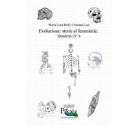 Evoluzione: storie al femminile. Vol. 4 - [EBS Print]