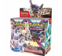 Pokémon TCG Scarlatto & Violetto Evoluzioni a Paldea Box da 36 Buste (ITA)