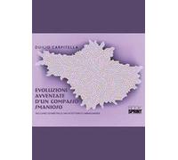Evoluzioni avventate d’un compasso smanioso. Taccuino geometrico-architettonico immaginario