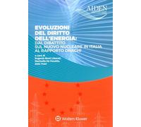 Evoluzioni del diritto dell'energia: dal dibattito sul nuovo nucleare in Italia al rapporto Draghi