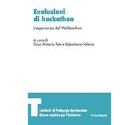 Evoluzioni di Hackathon. L’esperienza del Wellbeethon