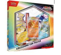 EVOLUZIONI PRISMATICHE POSTER