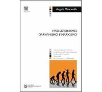 Evoluzionismo, darwinismo e marxismo