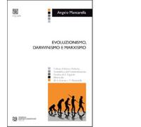 Evoluzionismo, darwinismo e marxismo di Angelo Mancarella - Tangram, 2022