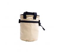 Evolv - Canvas Chalk Bag - Sacchetto porta magnesite beige