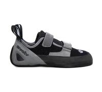 EVOLV Defy - scarpette da arrampicata - uomo 39,5 EU Black/Grey man