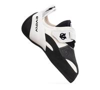 EVOLV Evolv V6 LV - scarpe arrampicata - unisex 42 EU Black/Grey man Vegan