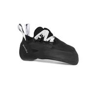 Scarpa da arrampicata Evolv Phantom bianco/nero da uomo (45 (10.5 UK))