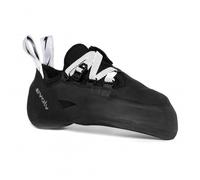Evolv - Scarpe da arrampicata - Phantom Men's Black / White per Uomo - Taglia 11 US - Nero Nero 11 US