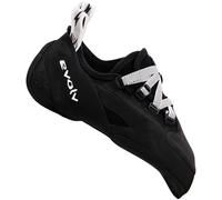 Scarpa da arrampicata Evolv Phantom bianco/nero da uomo (41 (7 UK))