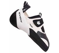 Evolv - Scarpetta da arrampicata - Zenist Gray/Black - Taglia 8 UK - Grigio