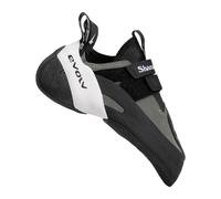 Evolv - Scarpette (arrampicata) - Shaman 2S Elegance White - Taglia 42 - Bianco