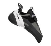 EVOLV Shaman 2S - scarpe da arrampicata - uomo Black/Grey 43,5