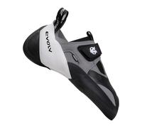 Evolv - Scarpette (arrampicata) - Zenist 2026 Stone White - Taglia 42.5 - Grigio