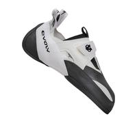 Evolv - Scarpette (arrampicata) - Zenist LV 2026 Murmur White - Taglia 38 - Bianco