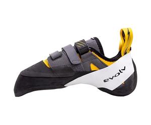 Evolv Scarpette da Arrampicata Shaman LV