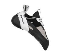 EVOLV Shaman 2S LV - scarpette da arrampicata - donna Grey/White 38,5 EU