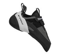 EVOLV Shaman 2S - scarpe da arrampicata - uomo Black/Grey 41
