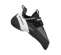 EVOLV Shaman 2S - scarpe da arrampicata - uomo Black/Grey 41,5 EU