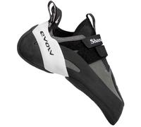 EVOLV Shaman 2S - scarpe da arrampicata - uomo Black/Grey 41