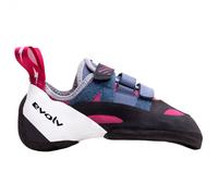Evolv - Shaman LV - Scarpette da arrampicata UK 8,5 | EU 42,5 bianco/blu