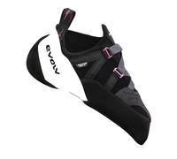 EVOLV Shaman Pro LV - scarpe arrampicata - unisex 41,5 EU Black/White/Pink man Vegan