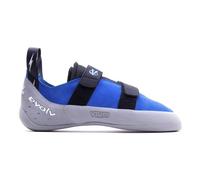 EVOLV Titan Non-Marking - scarpette arrampicata - bambino 31 EU Blue junior