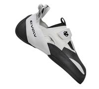 EVOLV Zenist LV 2026 - scarpe da arrampicata - donna White/Black 41 EU