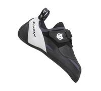 EVOLV V6 2026 - scarpe da arrampicata - uomo Black/White 43,5 EU