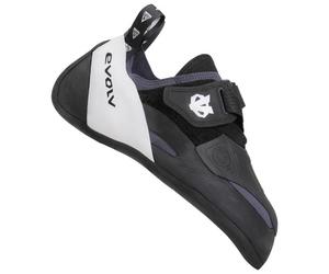 Evolv - V6 2026 - Scarpette da arrampicata EU 39,5 grigio