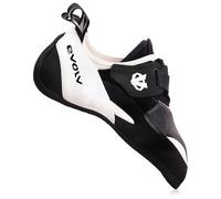 Evolv - V6 - Scarpette da arrampicata EU 39,5 nero/bianco