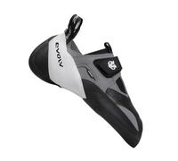 EVOLV Zenist 2026 - scarpe da arrampicata - uomo Grey/White 44,5 EU