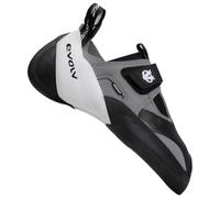 Evolv - Zenist 2026 - Scarpette da arrampicata EU 39,5 grigio/nero