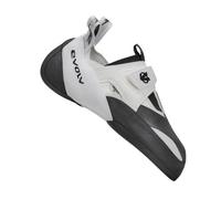 EVOLV Zenist LV 2026 - scarpe da arrampicata - donna White/Black 45 EU