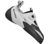 Evolv - Scarpette (arrampicata) - Zenist LV 2026 Murmur White - Taglia 39 - Bianco