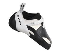 Evolv - Women's Zenist Pro LV - Scarpette da arrampicata EU 39 grigio/nero