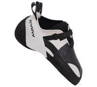 Evolv Zenist Pro - scarpette da arrampicata - uomo 14 US Grey/Black man