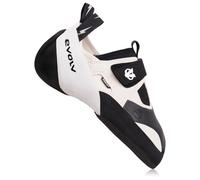 Evolv - Zenist - Scarpette da arrampicata EU 38 bianco/grigio