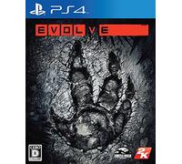 Evolve (初回生産限定特典 ゲーム内コンテンツ2種が手に入るプロダクトコード 同梱)