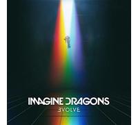 Imagine Dragons - Evolve (LP)