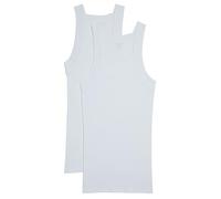 Evolve 2(x) Ist Uomo 041527 Maglia Termica - Bianco - Medium