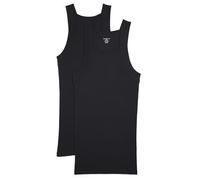 Evolve 2(x) Ist Uomo 041527 Maglia Termica - Nero - Medium