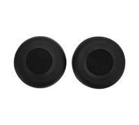 Evolve 20 Earpads Comfortable Replacement, Ear Pads for Headphones Soft Durable Memory Foam and Protein Leather Ear Cushions Better Noise Cancel Ja bra 20se 30 30II 40 65 65+