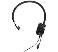 EVOLVE 20 ES MS MONO USB C/A PELLE