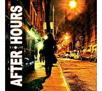 Evolve - After Hours
