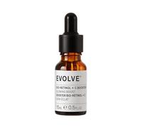Evolve - Bio-Retinol + C Booster Olio viso 15 ml unisex
