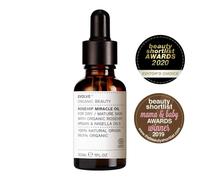Evolve Organic Beauty Miracle Olio per il viso 30 ml