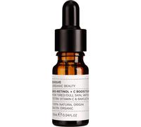 Evolve - Bio-Retinol + C Booster Olio viso 15 ml unisex