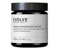 Evolve Burro Corpo Tropical Blossom 120 ml - Burro Corpo